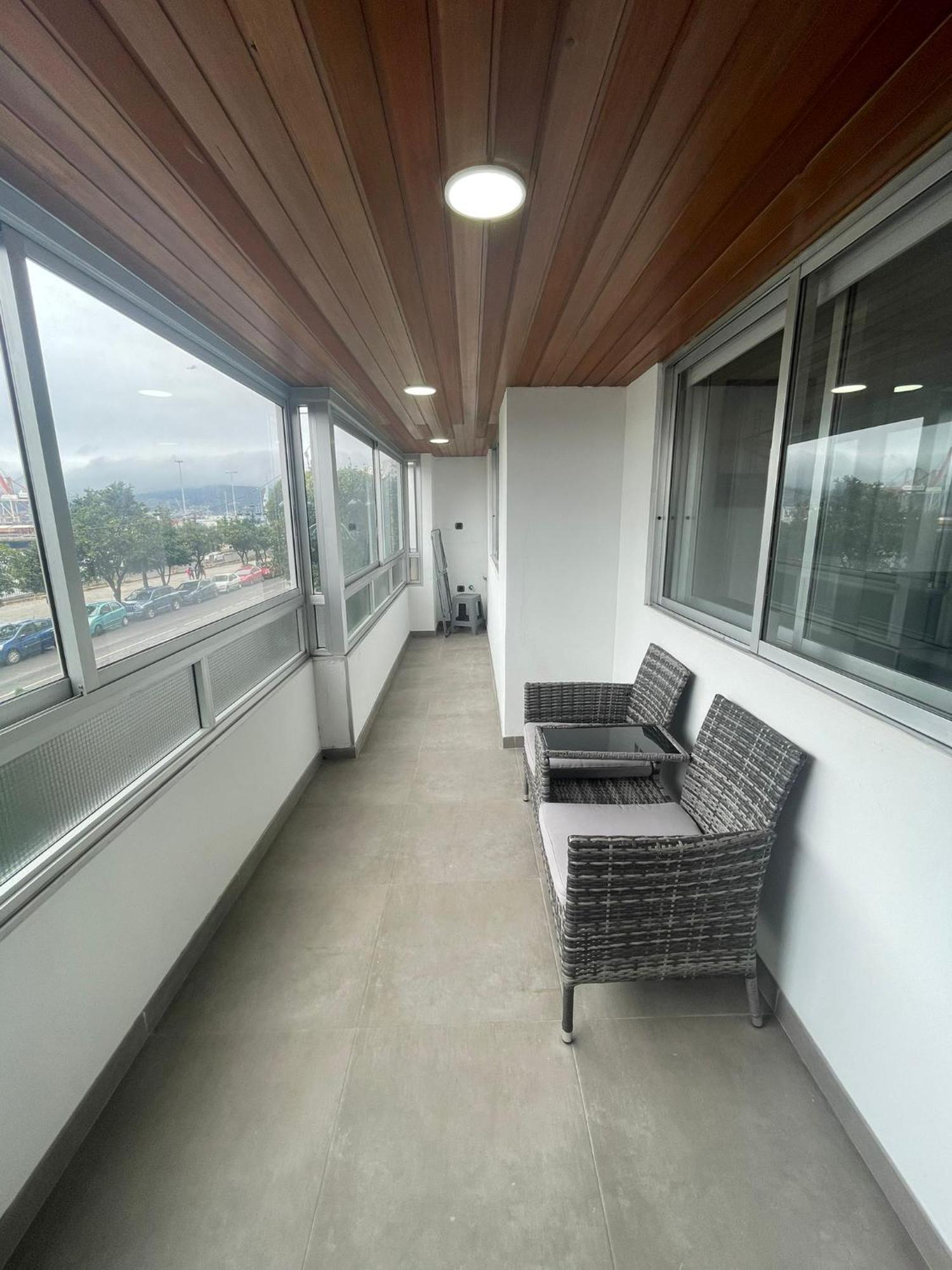 Cies Homes Garcia Barbon 108 - Love Your Stay Виго Экстерьер фото