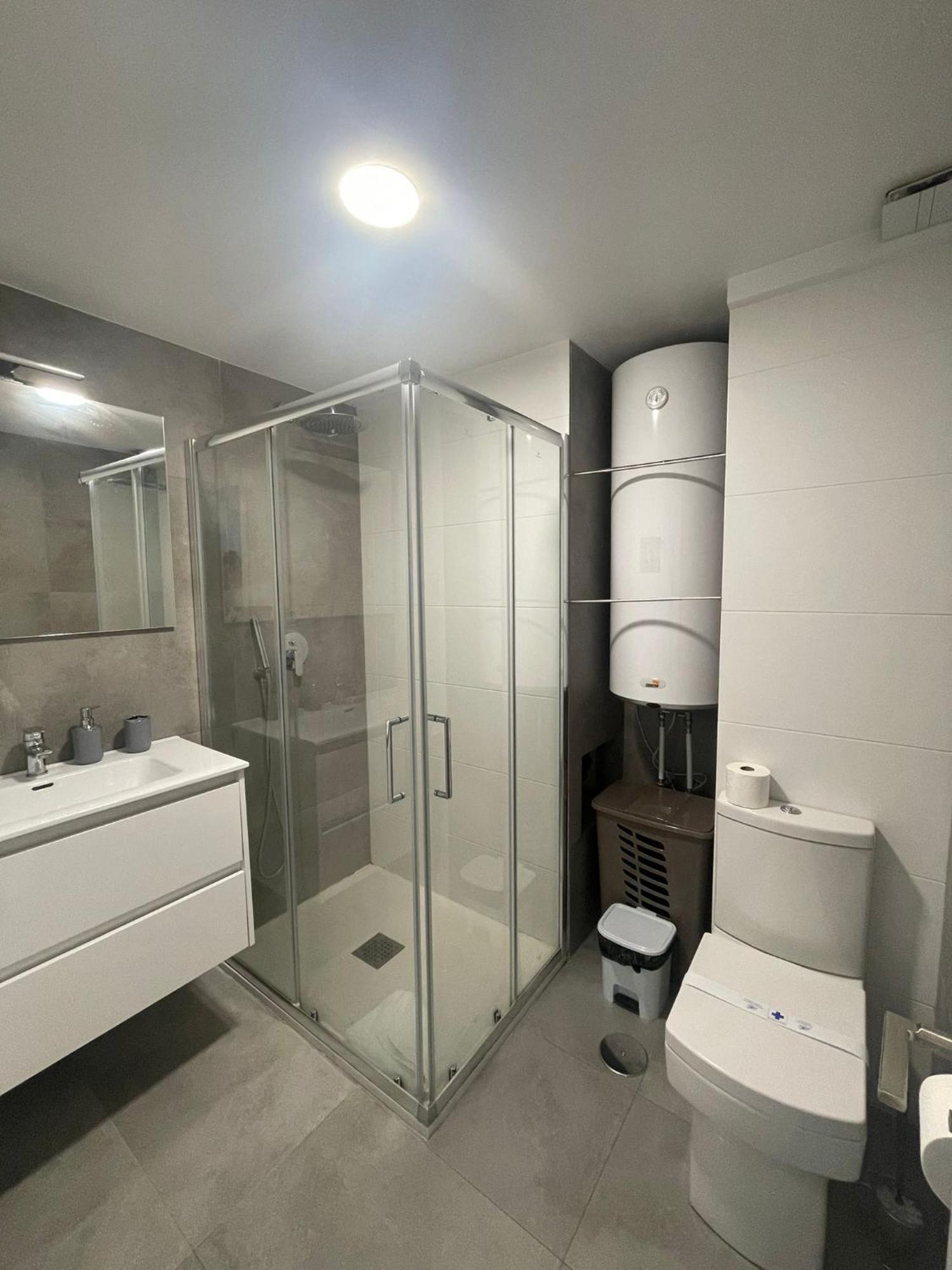 Cies Homes Garcia Barbon 108 - Love Your Stay Виго Экстерьер фото