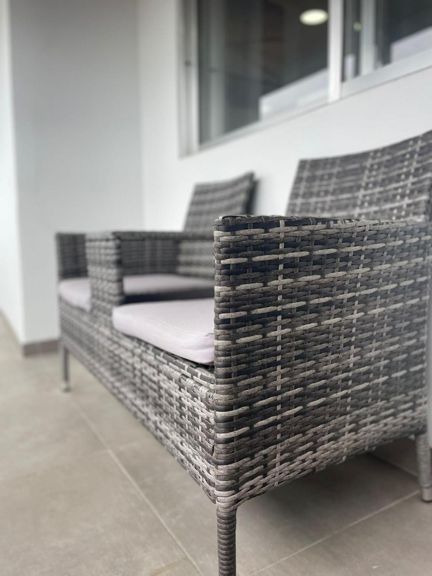 Cies Homes Garcia Barbon 108 - Love Your Stay Виго Экстерьер фото